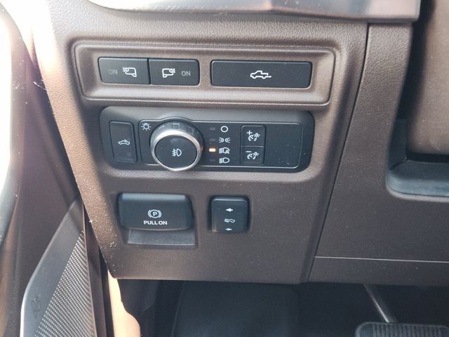 2021 Ford F-150 King Ranch Grapevine TX