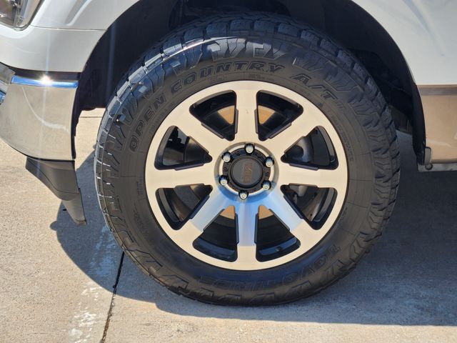 2021 Ford F-150 King Ranch Grapevine TX