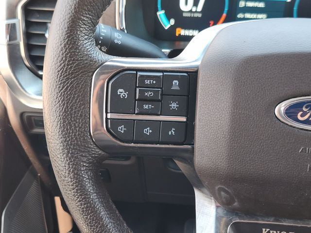 2021 Ford F-150 King Ranch Grapevine TX