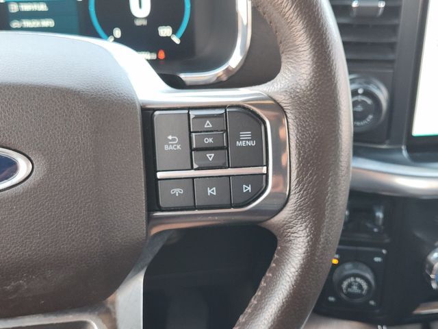 2021 Ford F-150 King Ranch Grapevine TX