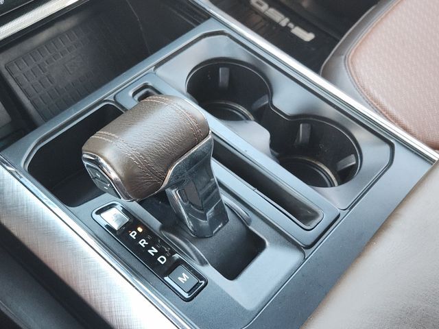 2021 Ford F-150 King Ranch Grapevine TX