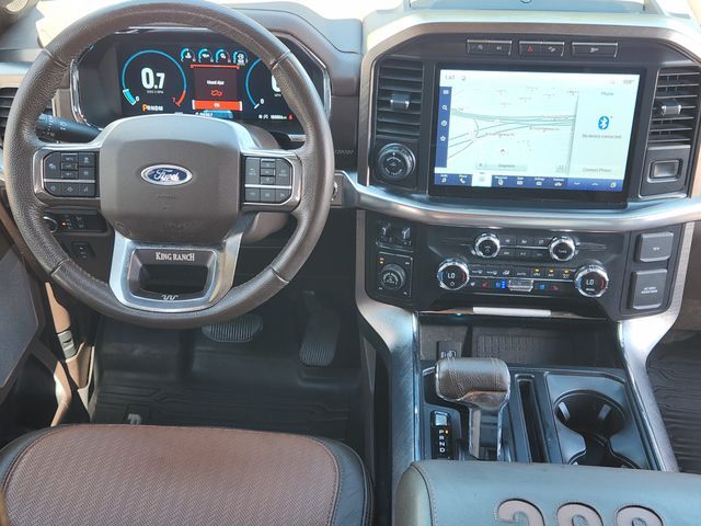 2021 Ford F-150 King Ranch Grapevine TX