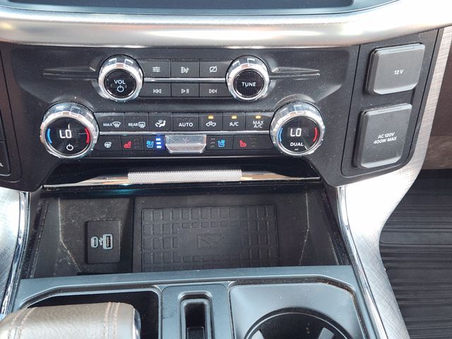 2021 Ford F-150 King Ranch Grapevine TX
