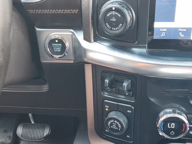 2021 Ford F-150 King Ranch Grapevine TX
