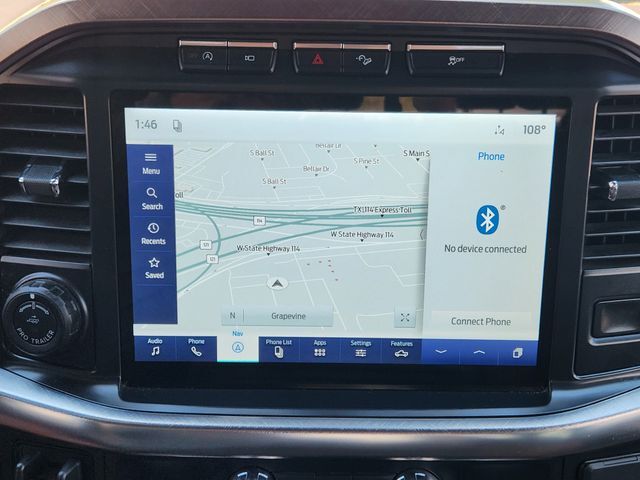 2021 Ford F-150 King Ranch Grapevine TX