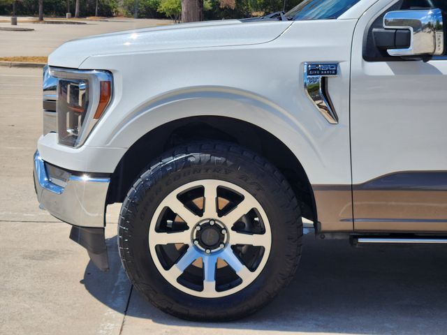 2021 Ford F-150 King Ranch Grapevine TX