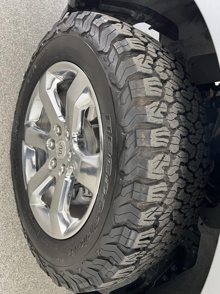 2021 Ford F-150 King Ranch Loveland CO