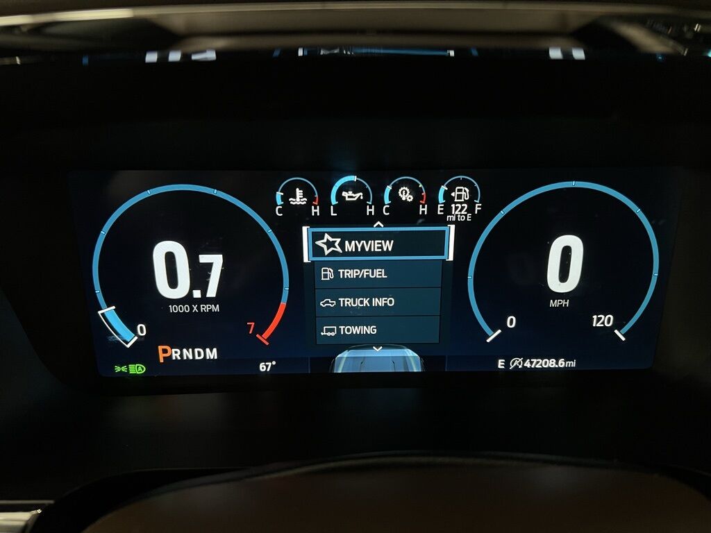 2021 Ford F-150 King Ranch Loveland CO