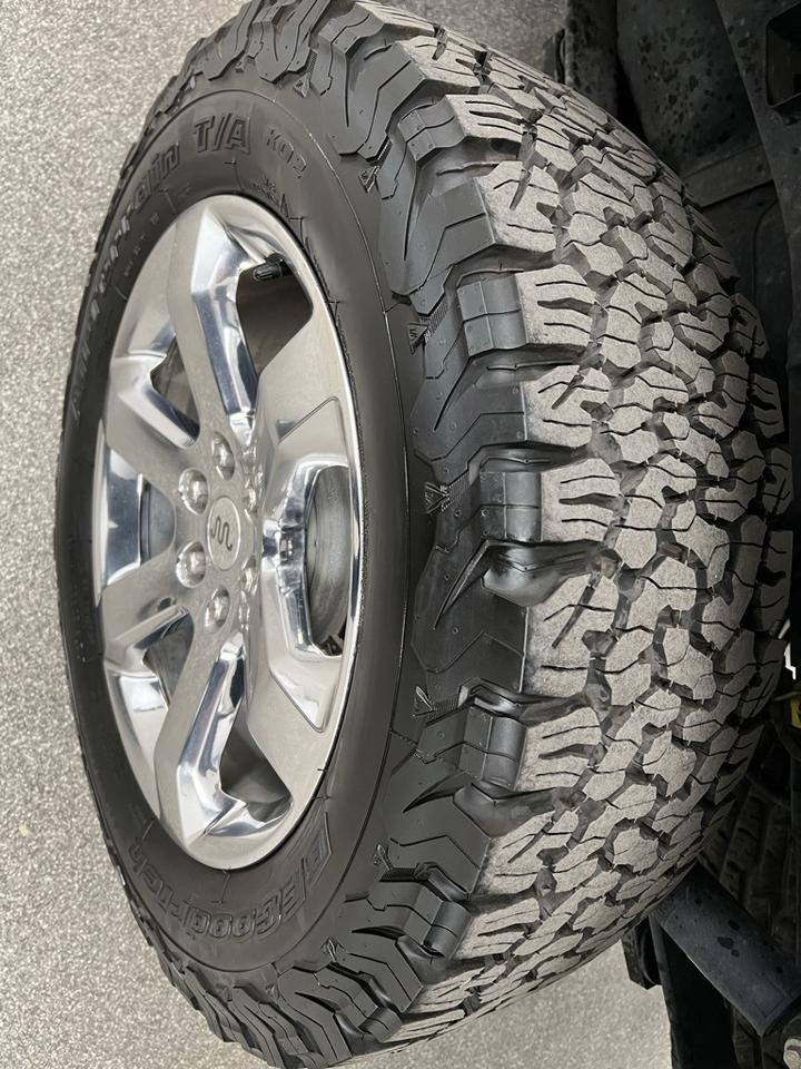 2021 Ford F-150 King Ranch Loveland CO