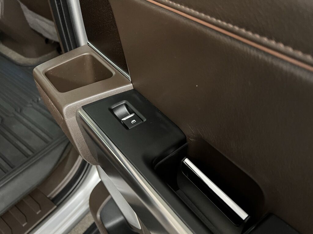 2021 Ford F-150 King Ranch Loveland CO