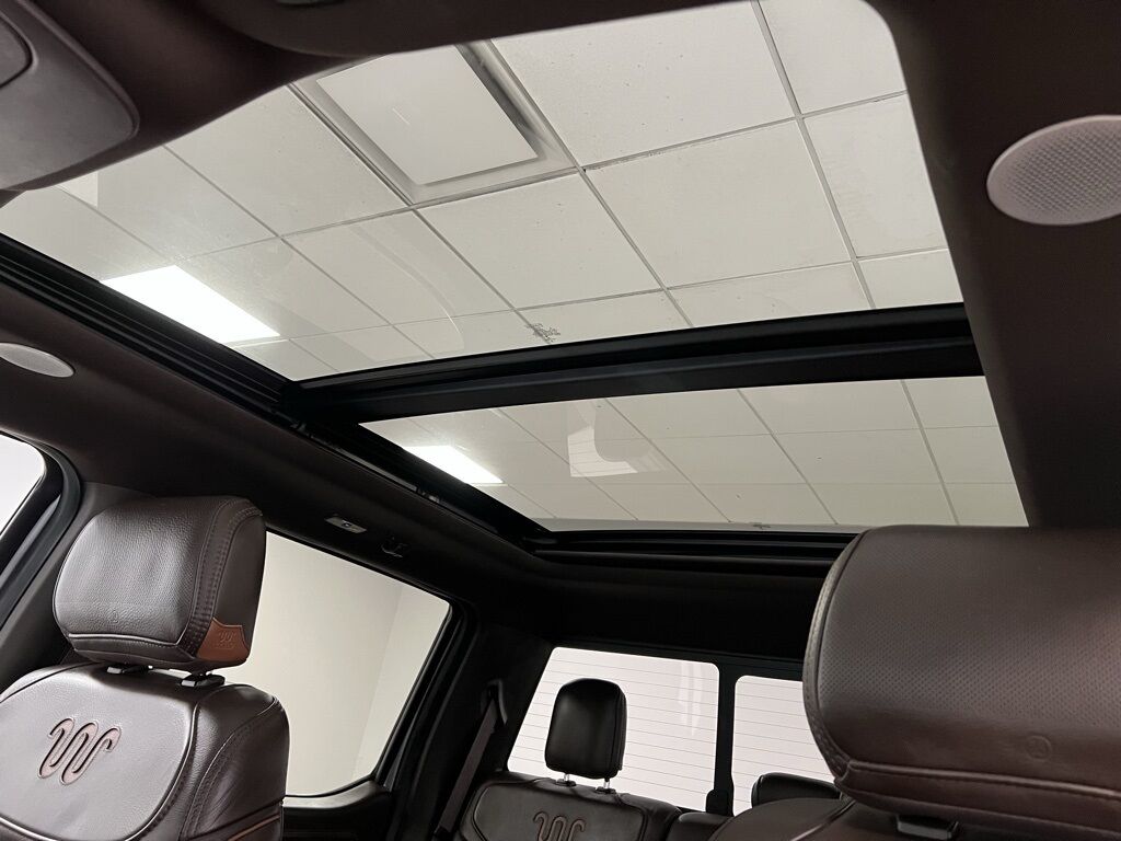 2021 Ford F-150 King Ranch Loveland CO