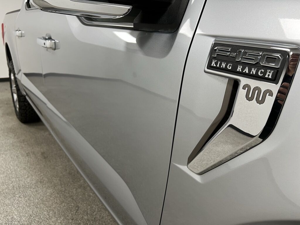 2021 Ford F-150 King Ranch Loveland CO