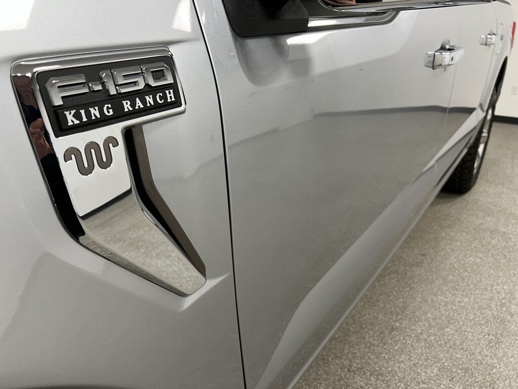 2021 Ford F-150 King Ranch Loveland CO