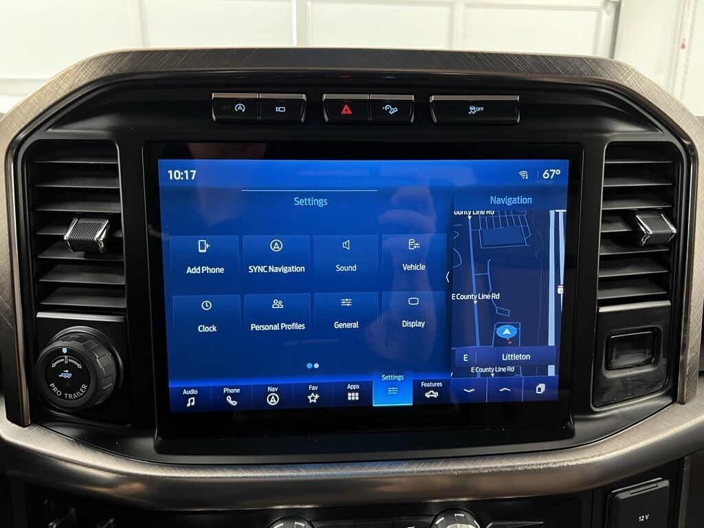 2021 Ford F-150 King Ranch Loveland CO