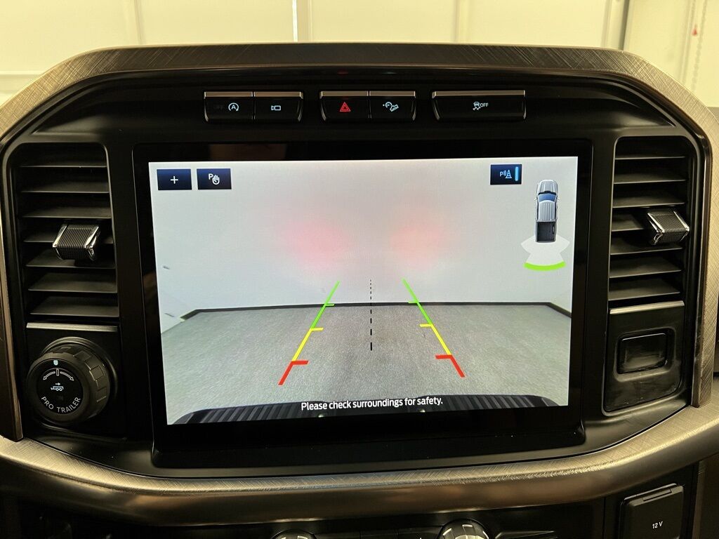 2021 Ford F-150 King Ranch Loveland CO