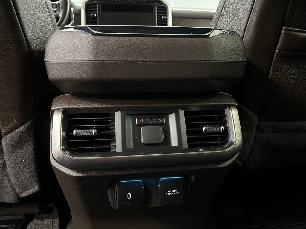 2021 Ford F-150 King Ranch Loveland CO