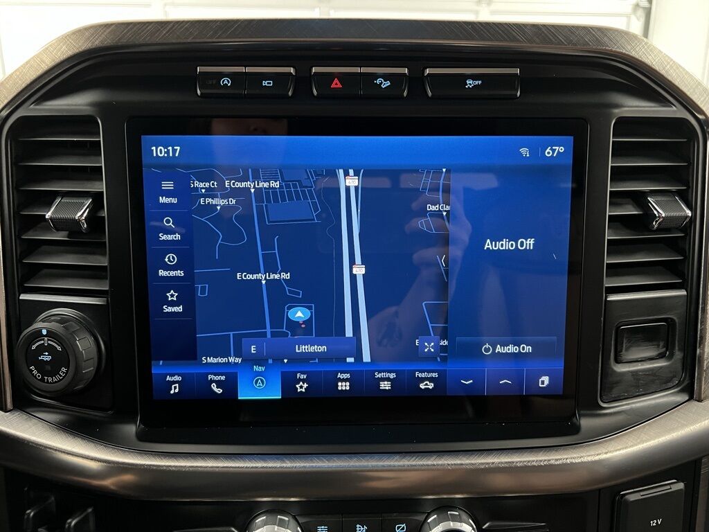 2021 Ford F-150 King Ranch Loveland CO