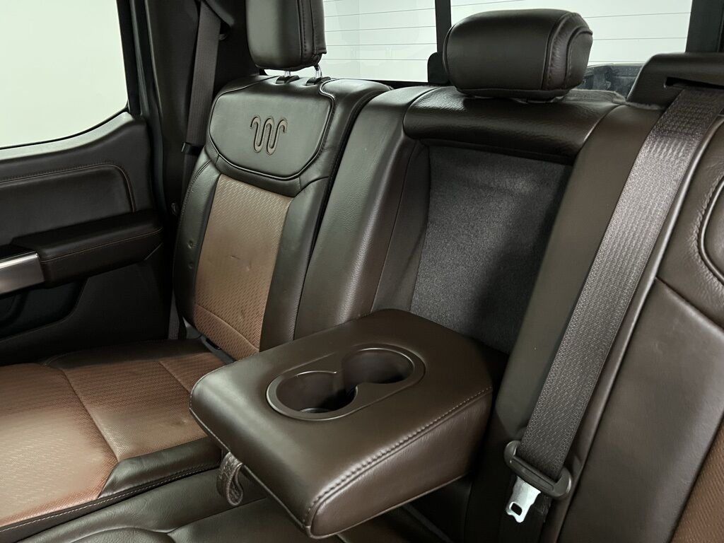 2021 Ford F-150 King Ranch Loveland CO