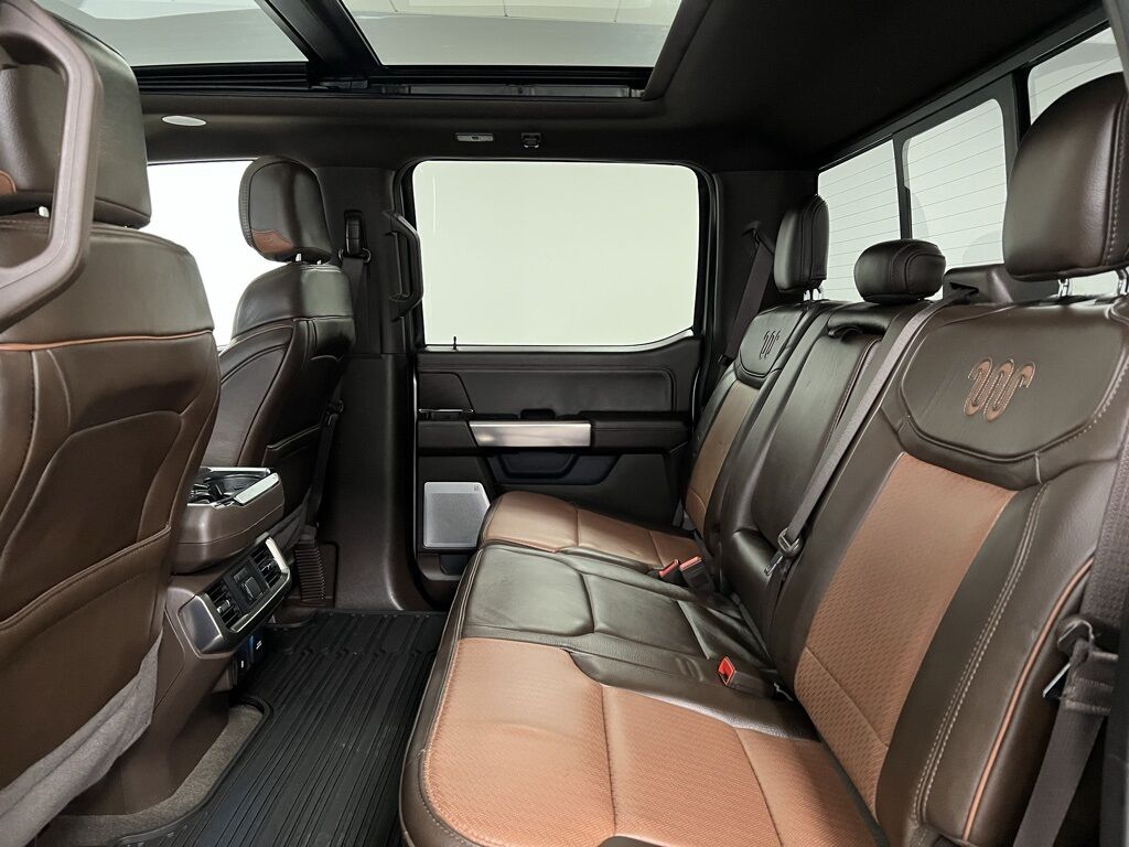 2021 Ford F-150 King Ranch Loveland CO