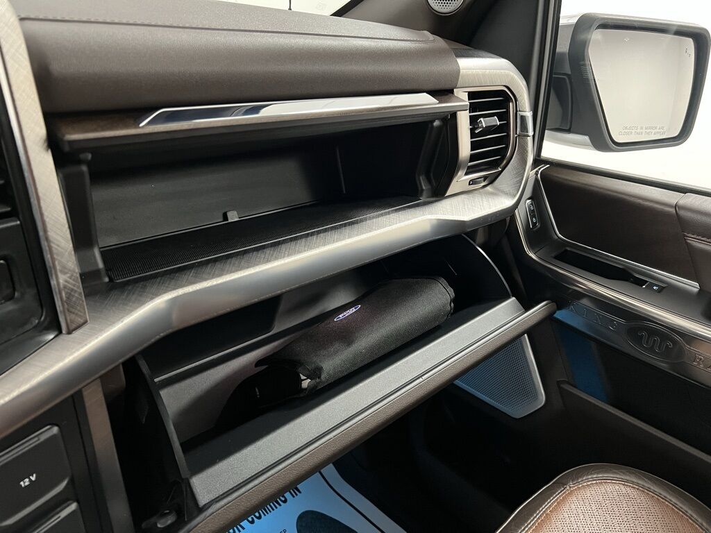 2021 Ford F-150 King Ranch Loveland CO