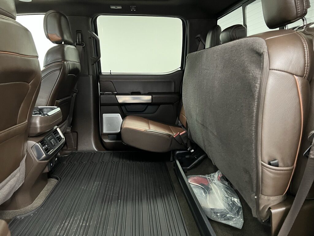 2021 Ford F-150 King Ranch Loveland CO