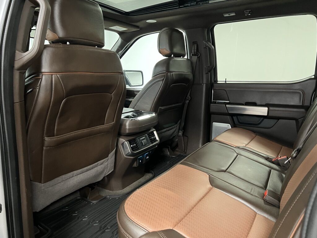 2021 Ford F-150 King Ranch Loveland CO