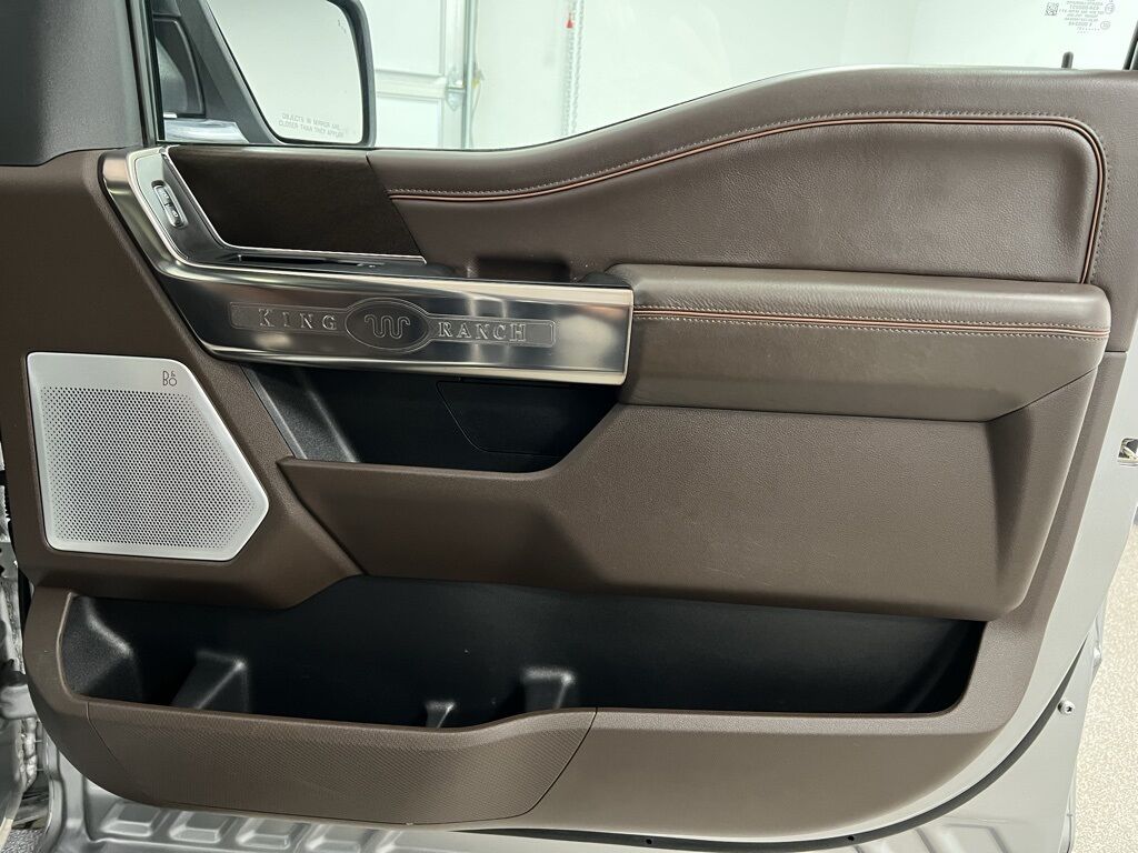 2021 Ford F-150 King Ranch Loveland CO