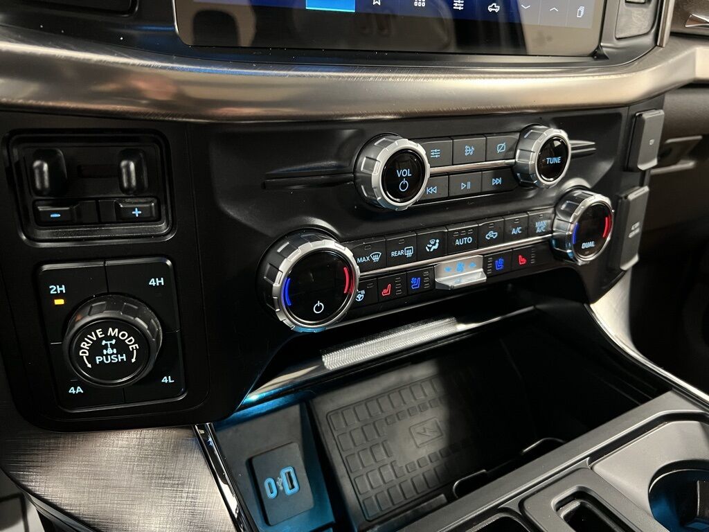 2021 Ford F-150 King Ranch Loveland CO