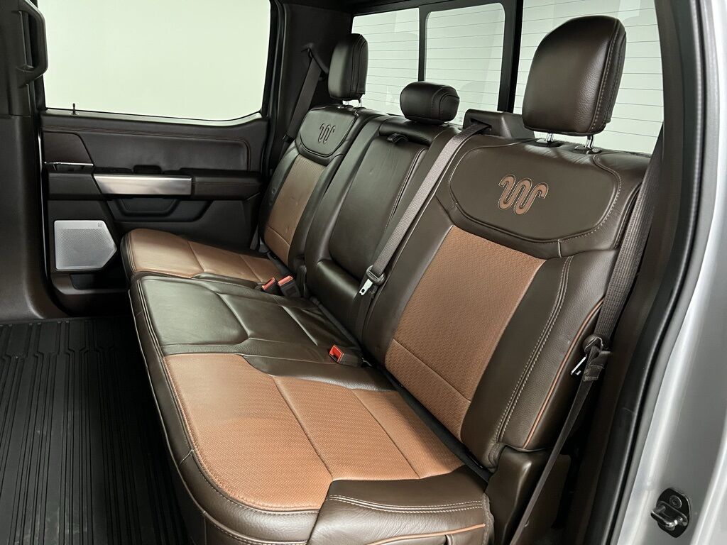 2021 Ford F-150 King Ranch Loveland CO