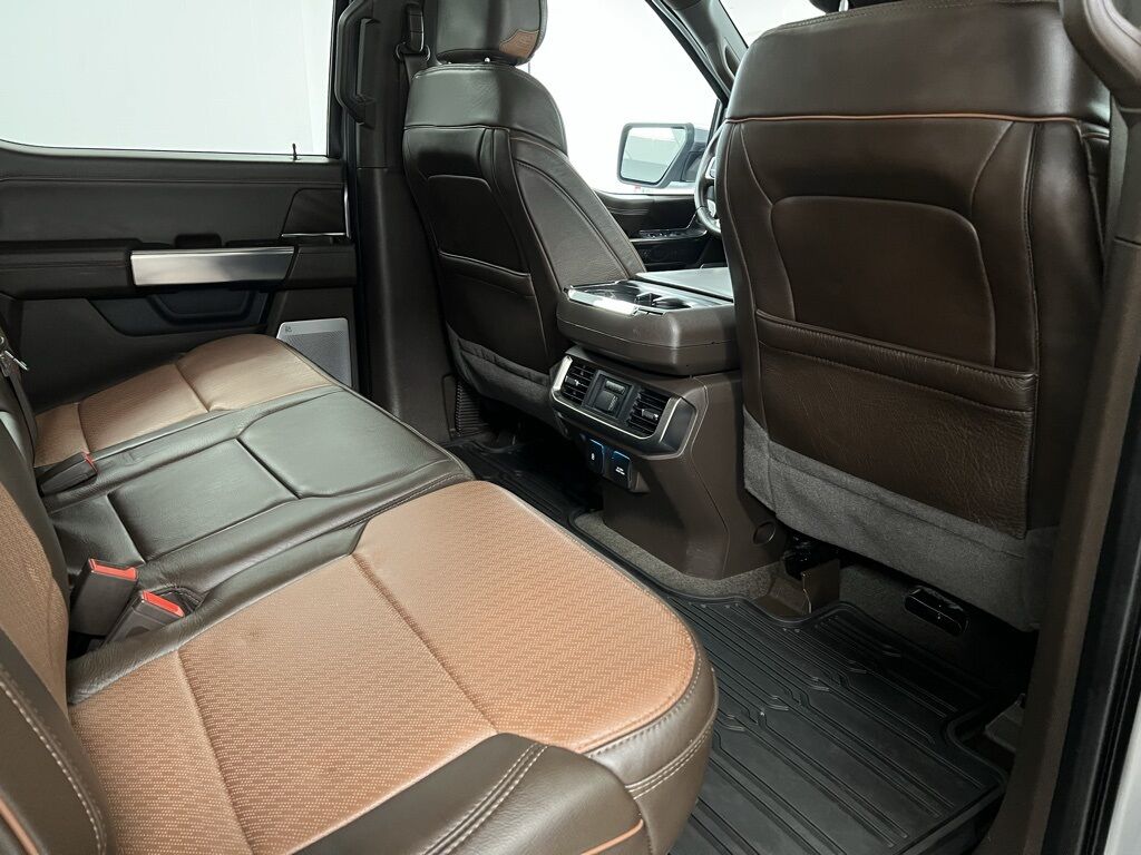 2021 Ford F-150 King Ranch Loveland CO