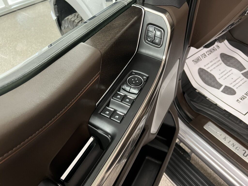 2021 Ford F-150 King Ranch Loveland CO