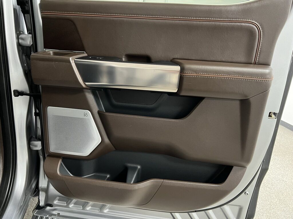 2021 Ford F-150 King Ranch Loveland CO