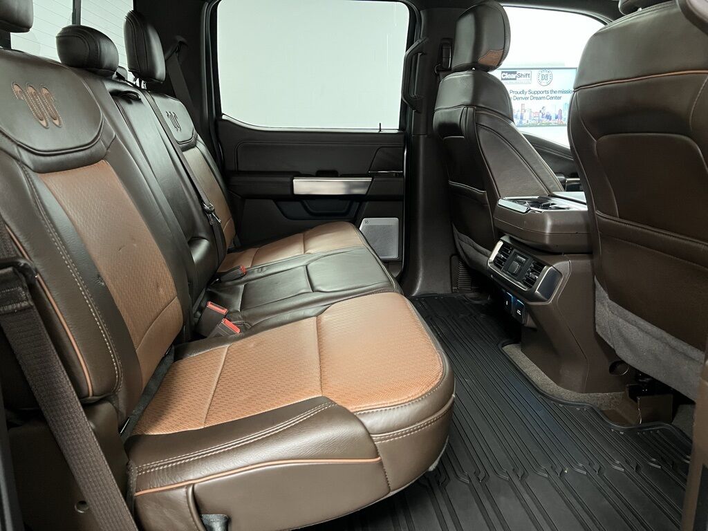 2021 Ford F-150 King Ranch Loveland CO