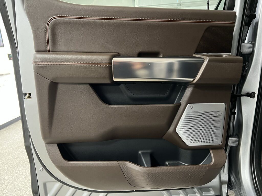 2021 Ford F-150 King Ranch Loveland CO