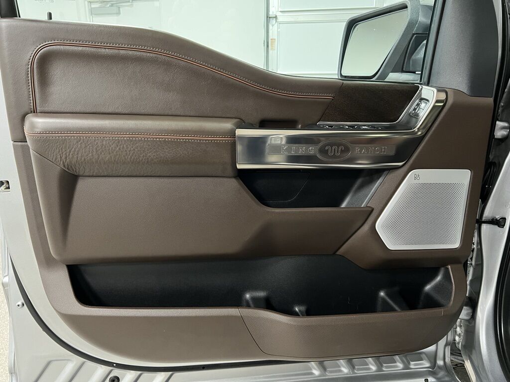 2021 Ford F-150 King Ranch Loveland CO