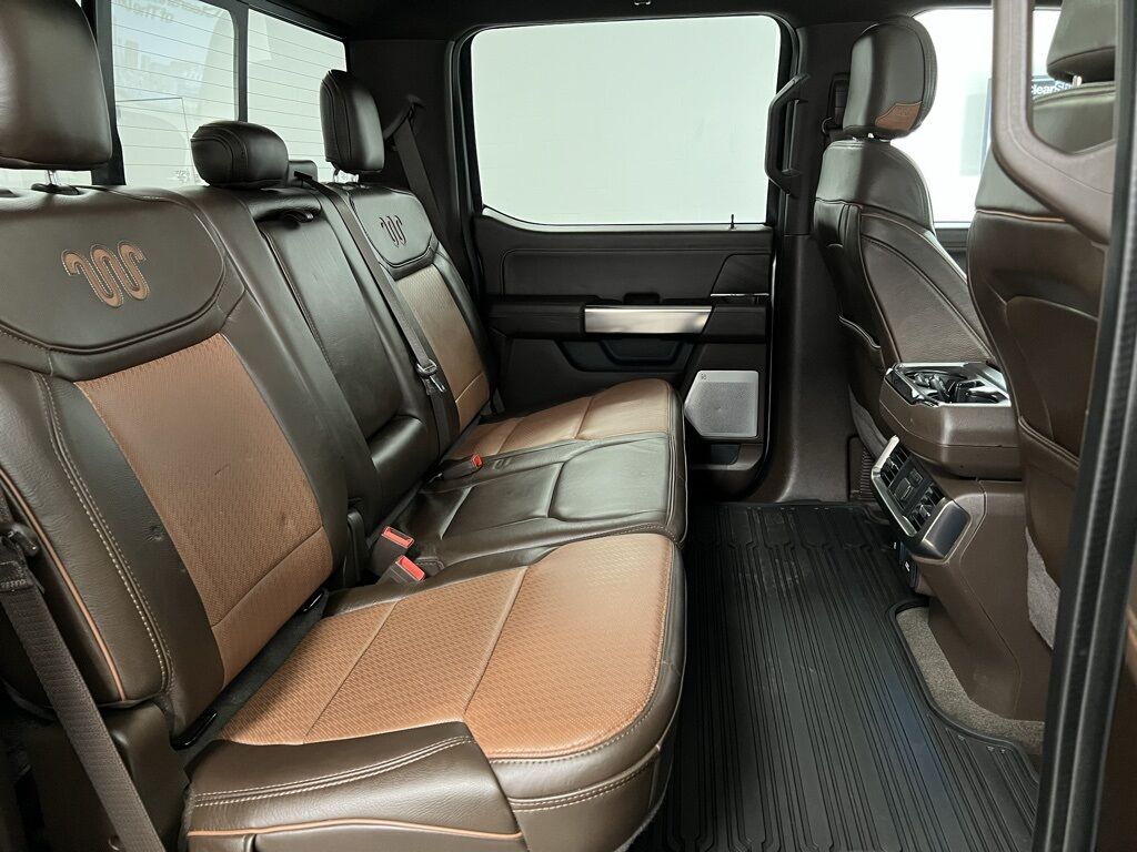 2021 Ford F-150 King Ranch Loveland CO