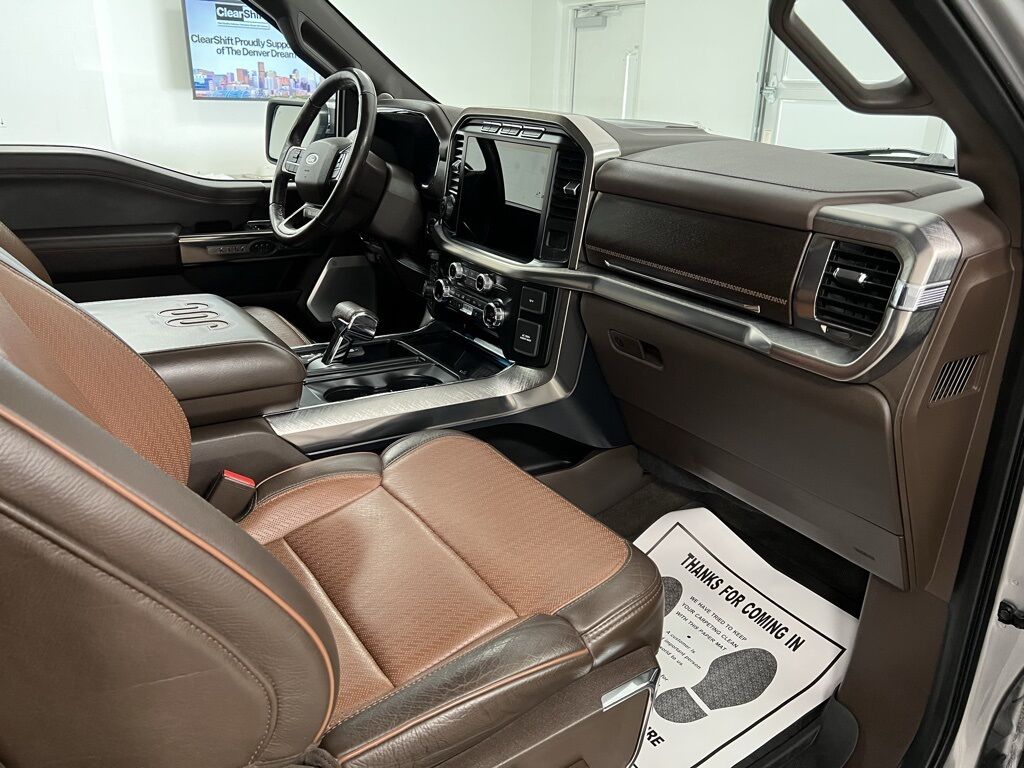 2021 Ford F-150 King Ranch Loveland CO