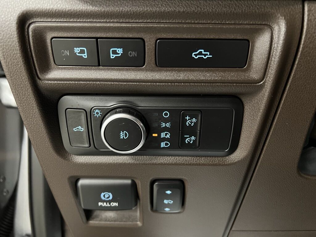 2021 Ford F-150 King Ranch Loveland CO