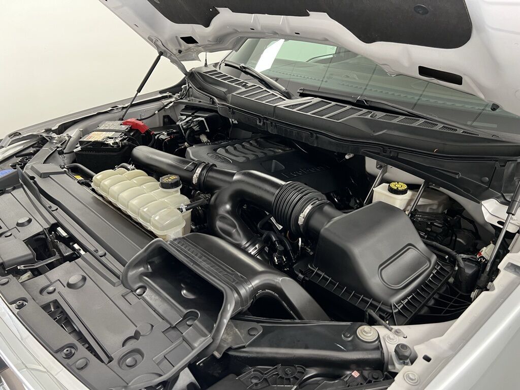 2021 Ford F-150 King Ranch Loveland CO