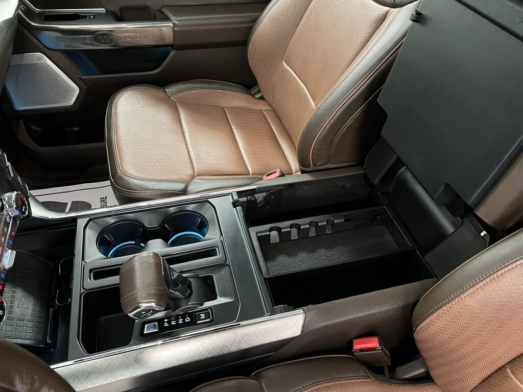 2021 Ford F-150 King Ranch Loveland CO