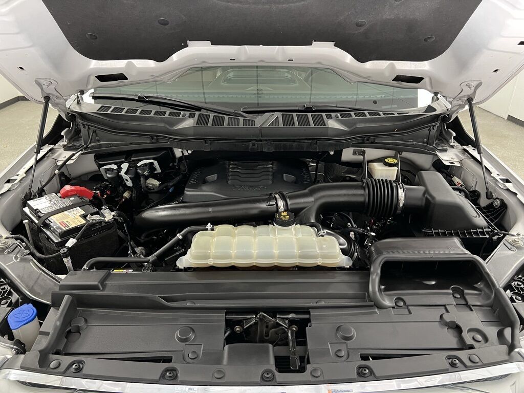 2021 Ford F-150 King Ranch Loveland CO