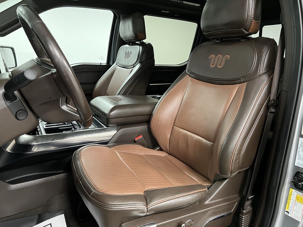 2021 Ford F-150 King Ranch Loveland CO