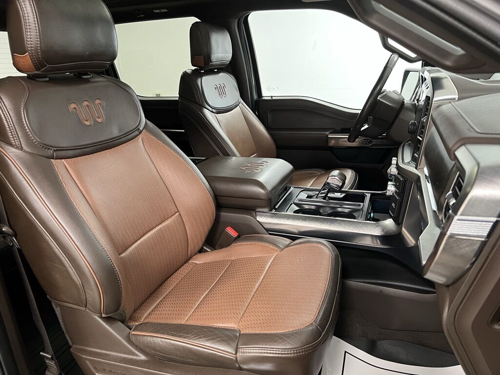 2021 Ford F-150 King Ranch Loveland CO