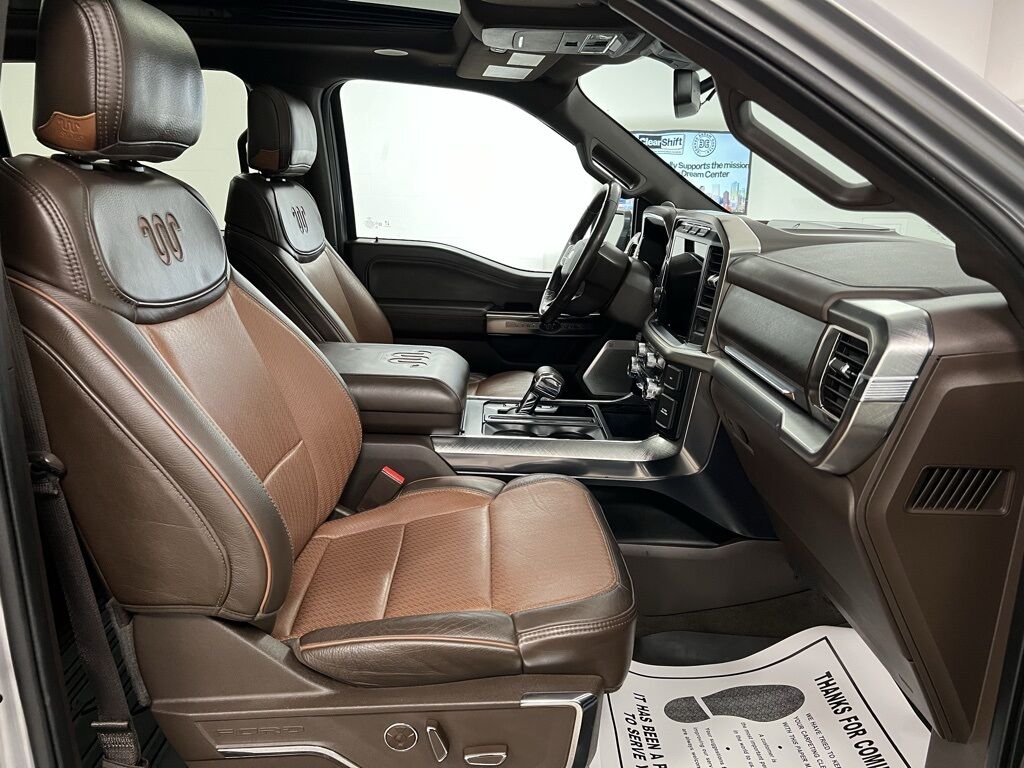 2021 Ford F-150 King Ranch Loveland CO