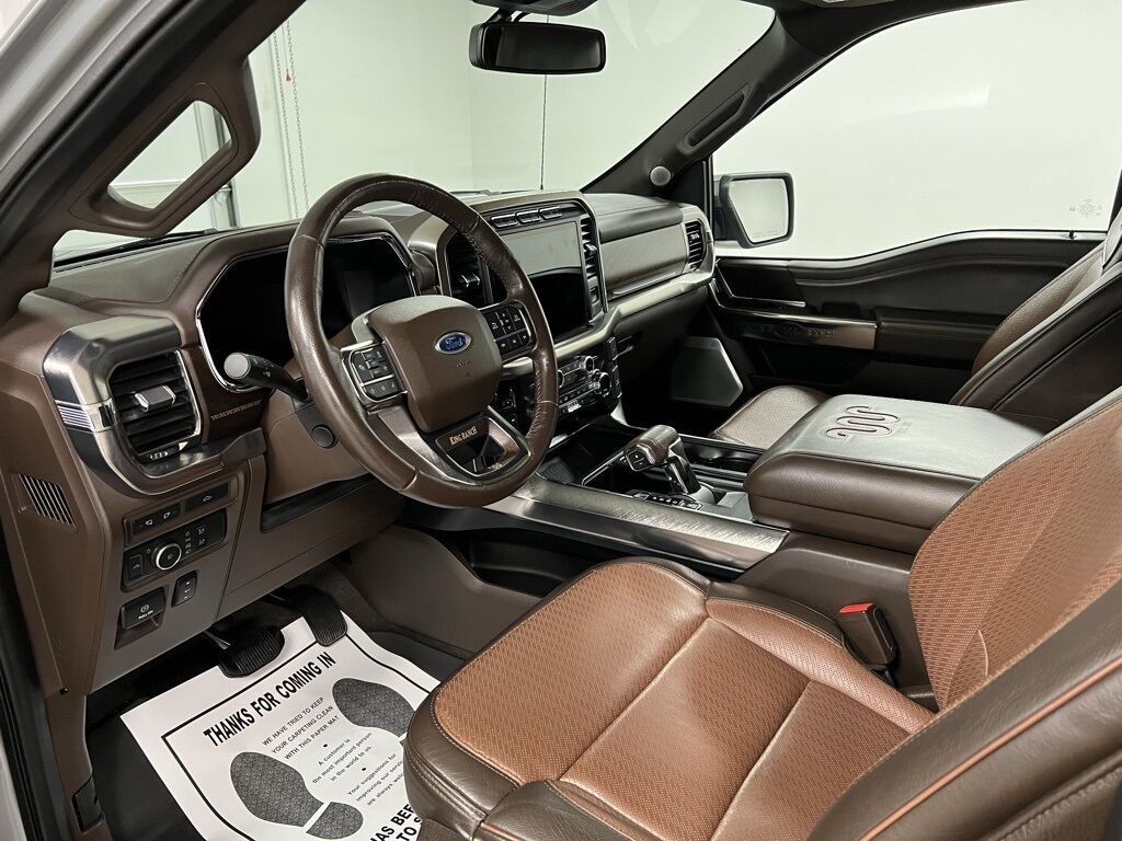 2021 Ford F-150 King Ranch Loveland CO