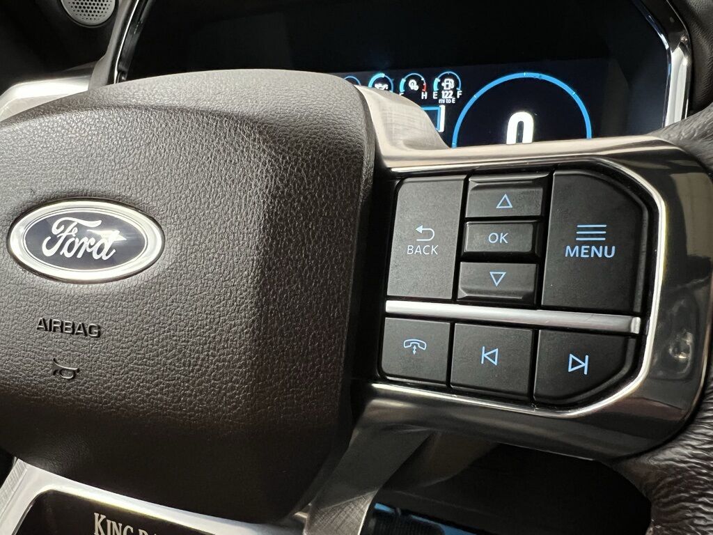 2021 Ford F-150 King Ranch Loveland CO