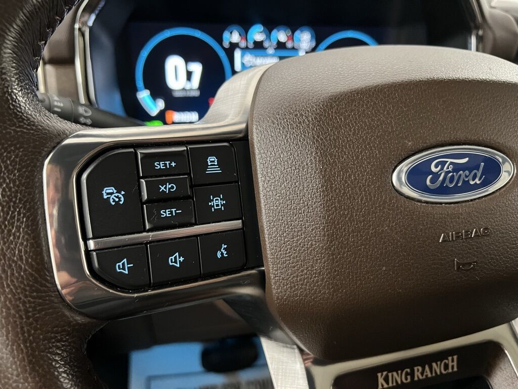 2021 Ford F-150 King Ranch Loveland CO
