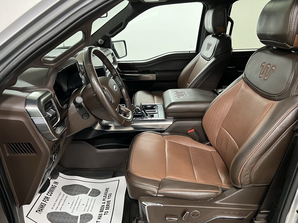 2021 Ford F-150 King Ranch Loveland CO