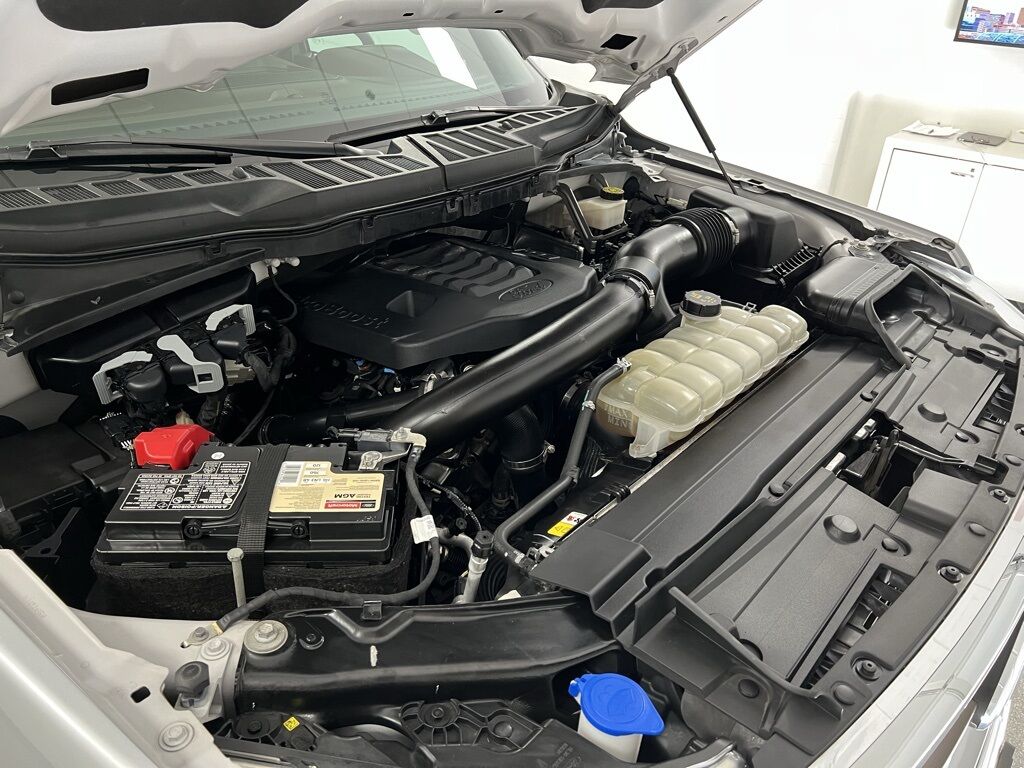 2021 Ford F-150 King Ranch Loveland CO