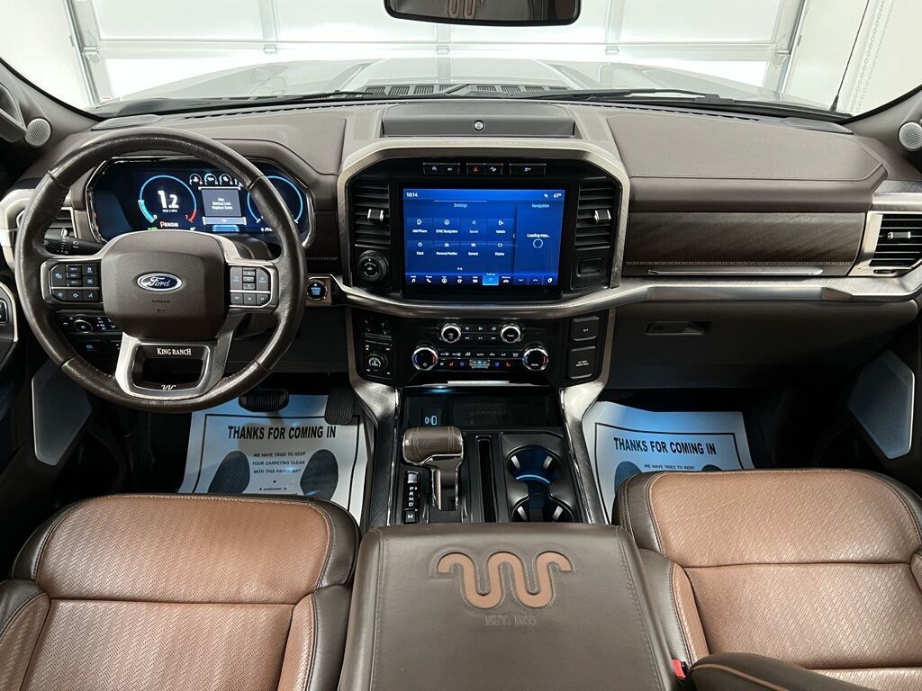 2021 Ford F-150 King Ranch Loveland CO